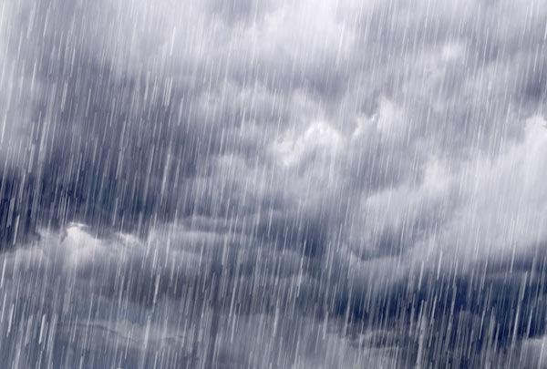 Ciclone extratropical causará estragos na região - Reprodução / Internet