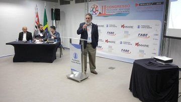 Daury de Paula Júnior debateu desenvolvimento e proteção ambiental - JCN