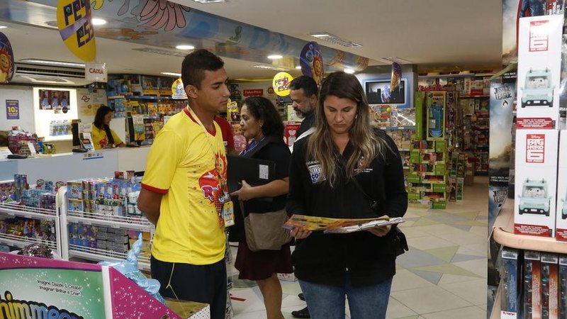 Helder Lima/PMG