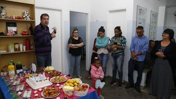 Helder Lima/PMG