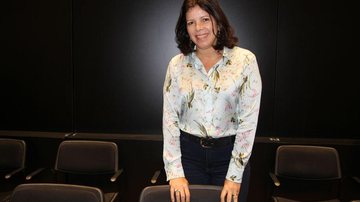 Luci Cardia foi a candidata da cidade à Câmara dos Deputados mais votada - Estela Craveiro/JCN