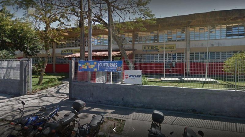 Reprodução/ Google Maps