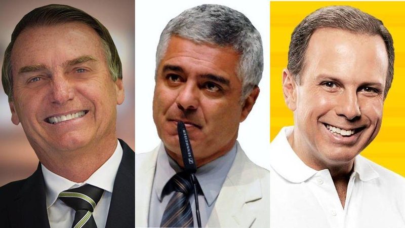 Quem venceu a eleição em bertioga; - Reprodução Facebook