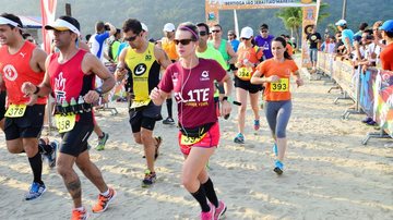 Ultramaratona com percurso de 75 km tem 2.000 inscritos - Renata de Brito/PMB