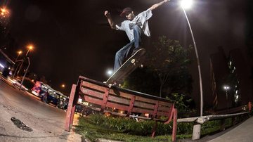 Campeonato solidário é realizado neste domingo, 21 - Divulgação