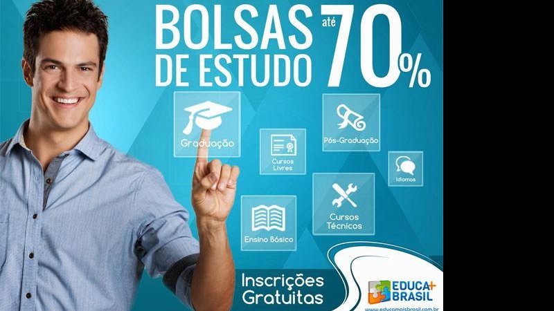 Projeto Educa Mais Brasil - Divulgação/EMB