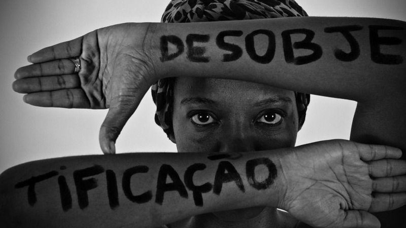 Divulgação/Nós Madalenas