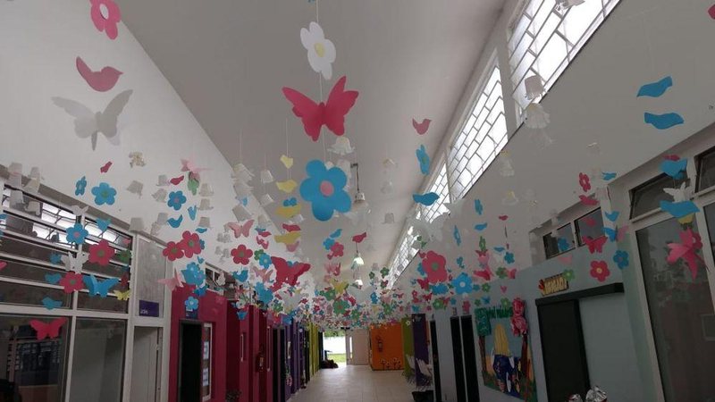 Imagem Neim Amilton José realiza 1º Festa da Primavera