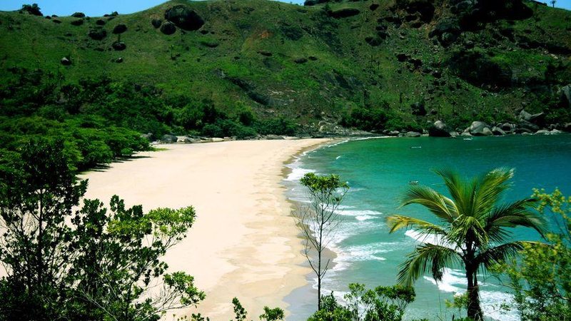 Comunidade tradicional do Bonete, em Ilhabela Fase Amarela em Ilhabela: Saiba o que já está definido na cidade - Reginaldo Pupo