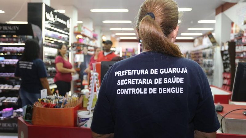 Hygor Abreu/PMG