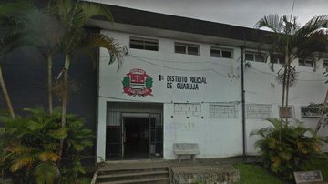Reprodução/Google