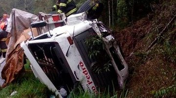 Reprodução/ Aconteceu em Bertioga