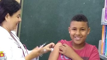 Divulgação/PMG