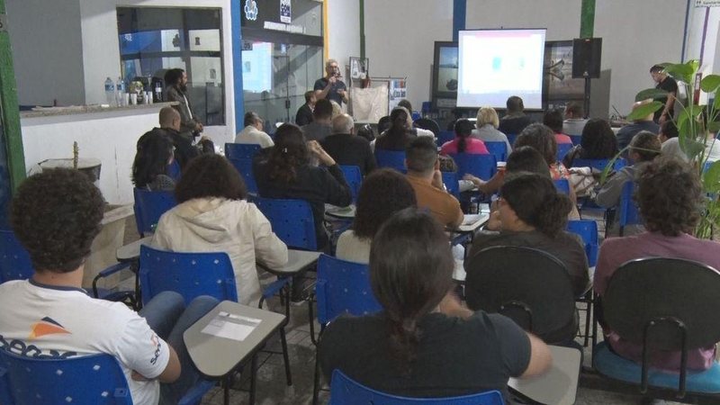 Audiência Pública apresentou características de Bertioga a serem utilizadas no Plano Diretor - JCN