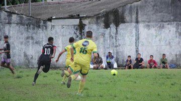 Situação do jogo será decidida nas próximas semanas - Mayumi Kitamura