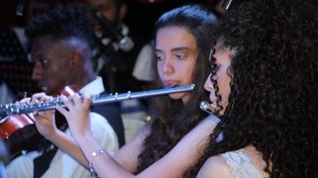 Fundação 10 Agosto comemorou 25 anos de existência com homenagem à Tim Maia (neste ano comemora-se 20 anos da morte do cantor) - JCN