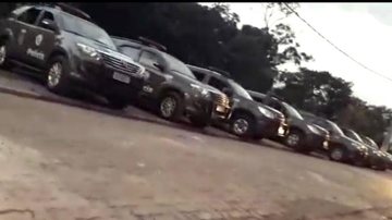 Imagem Comece o sábado bem informado