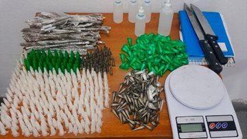 Divulgação/Baep
