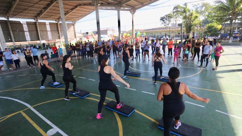 Hygor Abreu/PMG