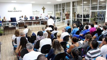 Divulgação/CMI