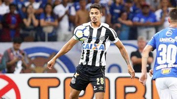 Após vencer o time mineiro por 2 a 1, o Peixe caiu derrotado nos pênaltis por 3 a 0 - Reprodução/Internet