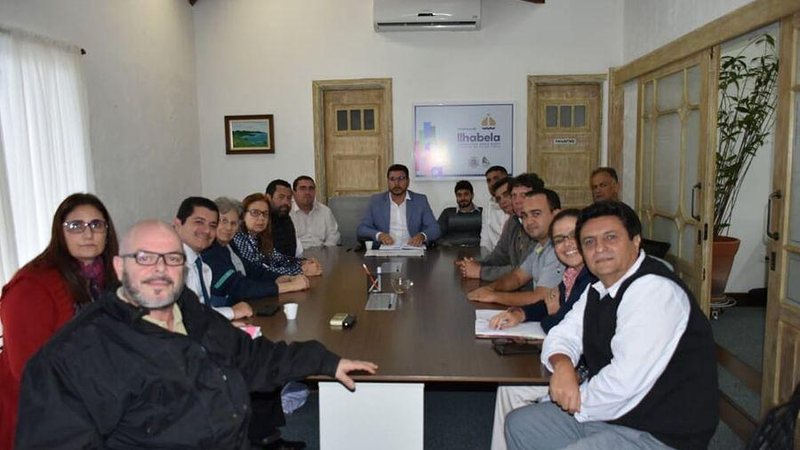 Anúncio ocorreu em reunião de secretariado - Divulgação