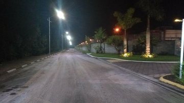 Divulgação/ PMB