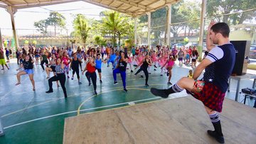 Hygor Abreu/PMG