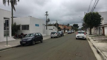Obras estão previstas para encerrar até o final deste ano - Allyson Robert 1
