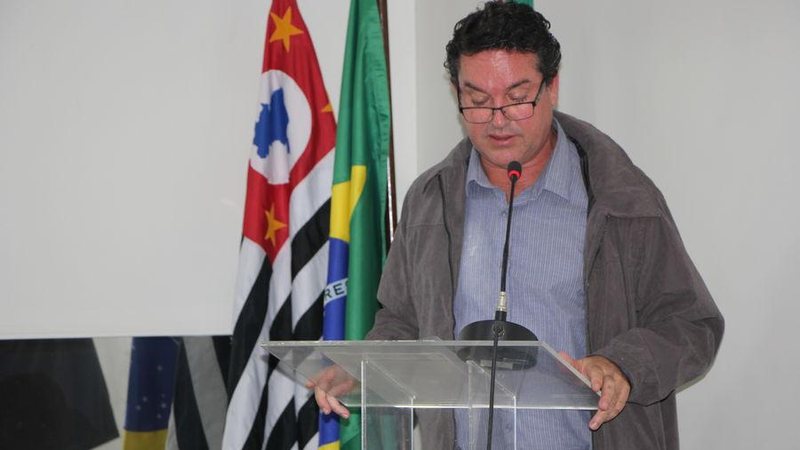 Ney Lyra - Estela Craveiro/JCN