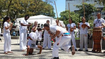 Evento contará com atividades em diversos locais da cidade - Suzan Hortas