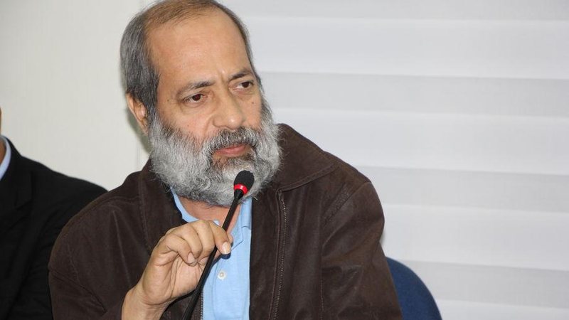 Vereador Dr. Arnaldo é pré-candidato a deputado federal pelo PV - Estela Craveiro/JCN
