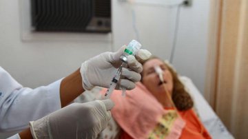 O próximo grupo é o de pacientes acamados ou com restrição de mobilidade que não são acompanhados pelos serviços de saúde - Raimundo Rosa