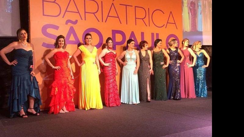 Quarenta candidatas disputarão o concurso no Casa Grande Hotel - Divulgação