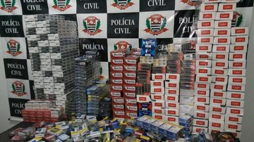Divulgação/Polícia Civil