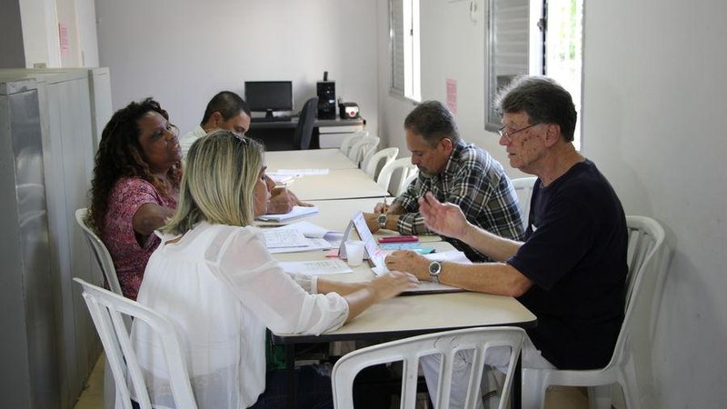 Reunião extraordinária foi realizada na segunda-feira, 11 - JCN