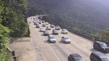 Divulgação/Ecovias
