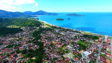 Moradores do Perequê-Mirim, Massaguaçu e Casabranca serão contemplados entre sexta e sábado - Claudio Gomes/PMC