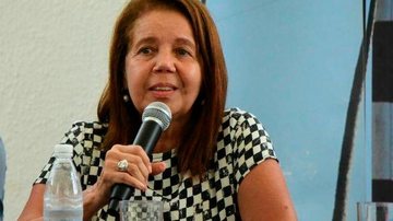 Salete Salvanimais assumiu a Secretaria de Meio Ambiente em 8 de maio - Divulgação/PMI