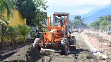 Segundo a prefeitura, algumas intervenções estão em andamento, enquanto outras aguardam projetos e processos legais para serem iniciadas - Divulgação/PMI