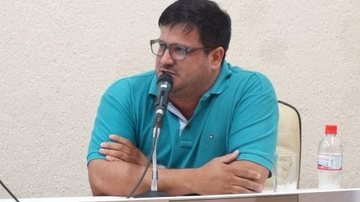 Fernando Cuiu também pretende incentivar o uso de material reciclável para decoração e fomentar o turismo - Divulgação/Câmara de Caraguatatuba