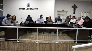 Proposta foi aprovada por unanimidade - Camila Garcêz/CMI