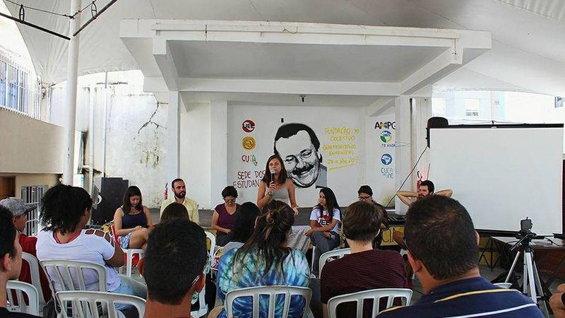 reprodução Facebook