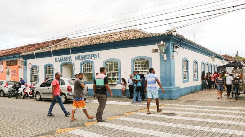 Divulgação/Câmara de São Sebastião