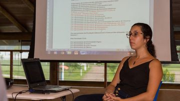 A minuta foi elaborada pelo Grupo de Trabalho (GT) do Conselho de Cultura - Divulgação/PMSS