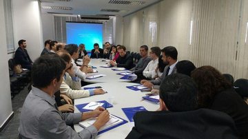 O encontro em que ocorreu a eleição ocorreu na quinta-feira, 22, com a participação de representantes de 80 cidades paulistas - Divulgação