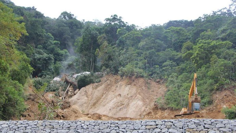 Nova vistoria deve ser realizada em até cinco dias - JCN