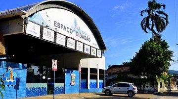 As inscrições devem ser feitas no Espaço Cidadão Centro - Renata de Brito/PMB