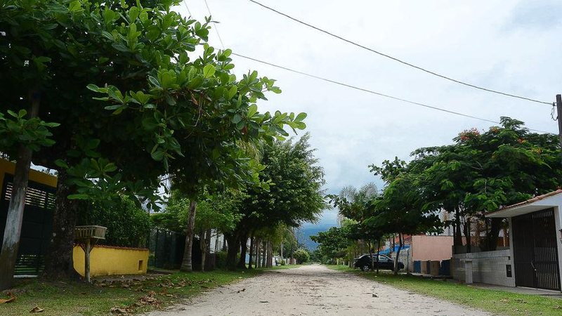 As 154 famílias do loteamento Itaguaré conquistaram a regularização fundiária de seus imóveis - Renata de Brito/PMB
