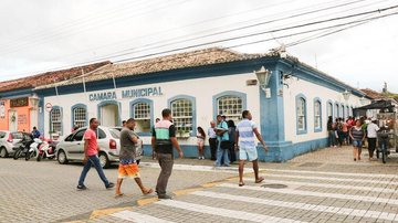 Divulgação/Câmara de São Sebastião
